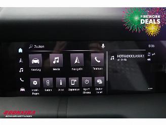 Porsche Taycan 4 93 kWh Pano Bose Sport Chrono ACC Memory 360° 15 km!! picture 20