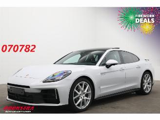 Schadeauto Porsche Panamera 2.9 4 E-Hybrid PDLS+ HUD Pano 360° Bose Sport Chrono 2024/6