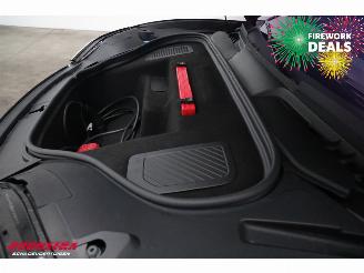 Porsche Macan 4 100 kWh PASM Memory Pano ACC Pass. Display Camera 7.110 km! picture 10