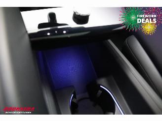 Porsche Macan 4 100 kWh PASM Memory Pano ACC Pass. Display Camera 7.110 km! picture 42