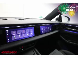 Porsche Macan 4 100 kWh PASM Memory Pano ACC Pass. Display Camera 7.110 km! picture 27