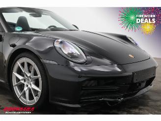 Porsche 911 Cabrio 992.2 Carrera Bose Memory ACC Ventilatie Camera 9.279 km! picture 6