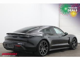 Porsche Taycan 105 kWh Performance Pano Bose Memory ACC picture 3