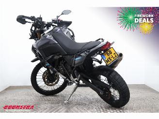 Yamaha  Ténéré 700 World Raid LED ABS Akrapovic picture 4