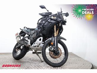 Yamaha  Ténéré 700 World Raid LED ABS Akrapovic picture 2