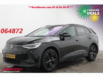 škoda osobní automobily Volkswagen ID.4 Pro Limited Edition 77 kWh Pano LED ACC Memory Massage 360° 5.112 km! 2025/8