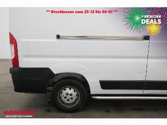 Citroën Jumper 2.2 BlueHDi 140 L3-H2 Club Navi Airco Cruise Camera 146.953 km! picture 8