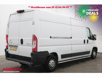 Citroën Jumper 2.2 BlueHDi 140 L3-H2 Club Navi Airco Cruise Camera 146.953 km! picture 3