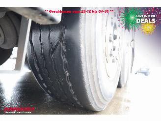 Schmitz Cargobull  SCB*S3B Thermo King SLXi Spectrum BY 2022 picture 29