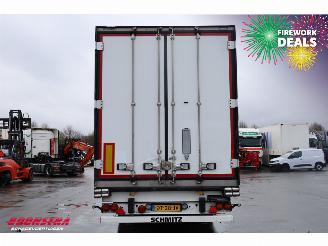 Schmitz Cargobull  SCB*S3B Thermo King SLXi Spectrum BY 2022 picture 5