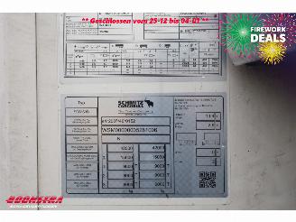 Schmitz Cargobull  SCB*S3B Thermo King SLXi Spectrum BY 2022 picture 19