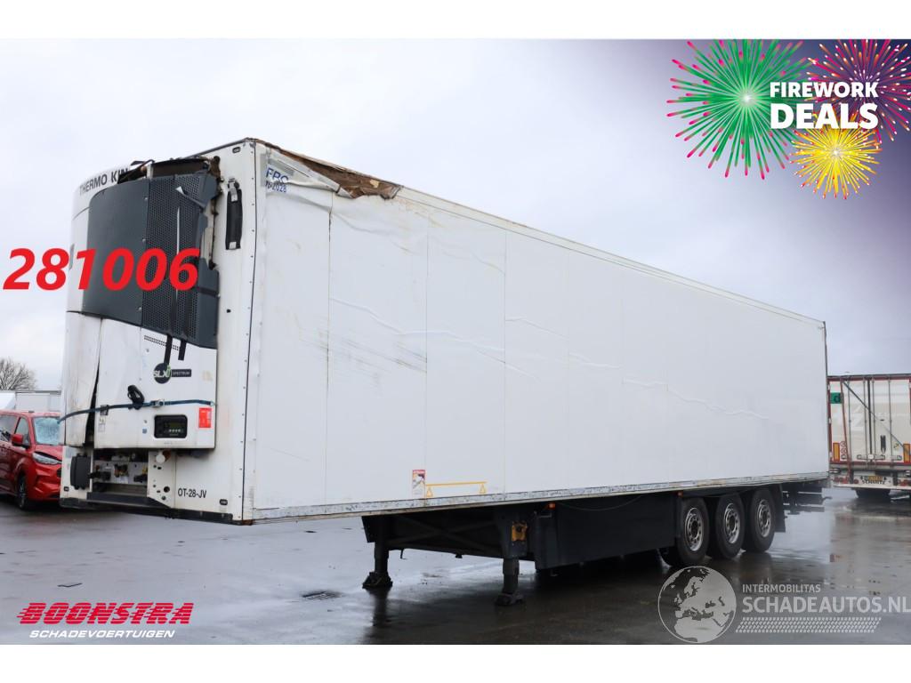 Schmitz Cargobull SCB*S3B Thermo King SLXi Spectrum BY 2022