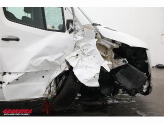 Mercedes Sprinter 314 CDI 7G-Tronic L2-H2 DoKa 6-Pers. Navi Airco Cruise Camera PDC AHK picture 10