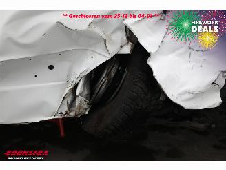 Mercedes Sprinter 314 CDI 7G-Tronic L2-H2 DoKa 6-Pers. Navi Airco Cruise Camera PDC AHK picture 9