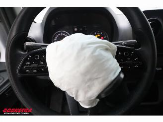 Mercedes Sprinter 314 CDI 7G-Tronic L2-H2 DoKa 6-Pers. Navi Airco Cruise Camera PDC AHK picture 27