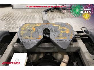 Iveco Daily 40C21 Hi-Matic BE-trekker Luftbremsen Minisattel SZM Clima Cruise picture 5