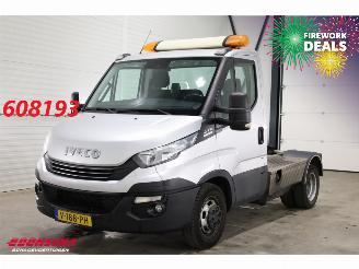 ojeté vozy dodávky Iveco Daily 40C21 Hi-Matic BE-trekker Luftbremsen Minisattel SZM Clima Cruise 2018/5