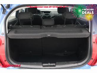 Opel Karl 1.0 ecoFLEX Edition Bluetooth Airco Cruise PDC picture 24