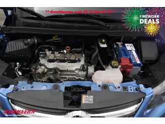 Opel Karl 1.0 ecoFLEX Edition Bluetooth Airco Cruise PDC picture 8