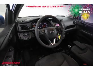 Opel Karl 1.0 ecoFLEX Edition Bluetooth Airco Cruise PDC picture 17