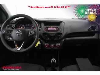 Opel Karl 1.0 ecoFLEX Edition Bluetooth Airco Cruise PDC picture 13