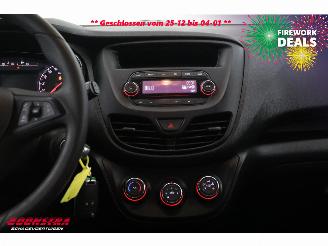 Opel Karl 1.0 ecoFLEX Edition Bluetooth Airco Cruise PDC picture 14