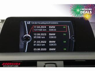 BMW 1-serie 116i EDE Sport-Line Navi Clima Cruise PDC 114.444 km! picture 23