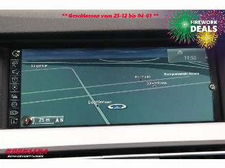 BMW 5-serie Touring 530xd Aut. Pano Memory Navi Clima Cruise SHZ PDC AHK picture 24