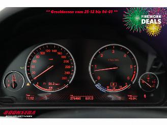 BMW 5-serie Touring 530xd Aut. Pano Memory Navi Clima Cruise SHZ PDC AHK picture 21