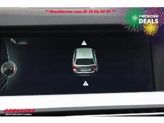 BMW 5-serie Touring 530xd Aut. Pano Memory Navi Clima Cruise SHZ PDC AHK picture 25