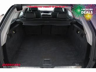 BMW 5-serie Touring 530xd Aut. Pano Memory Navi Clima Cruise SHZ PDC AHK picture 33