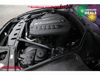 BMW 5-serie Touring 530xd Aut. Pano Memory Navi Clima Cruise SHZ PDC AHK picture 9