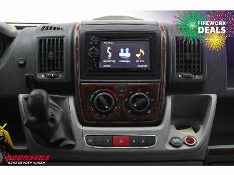 Rapido  643F 2.3 MJ Luifel Solar Fietsendrager Dwarsbed picture 27