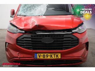 Ford Transit Custom 2.0 TDCI Aut. L2-H1 Limited DoKa 5-Pers. LED ACC 360° Apple/Android LRHZ picture 8