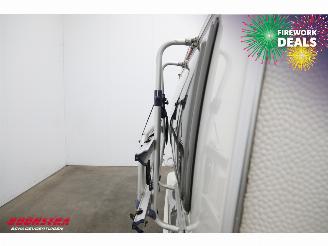 Fendt  Bianco 465 Mover Luifel Fietsendrager Frans Bed Rondzit TV picture 6