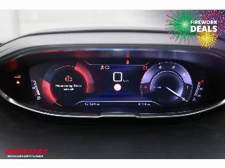 Peugeot 3008 1.5 BlueHDi Blue Lease Executive Leder Navi Clima Cruise PDC AHK picture 14