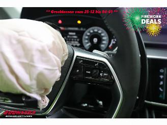 Audi A8 60 TFSI e Quattro Behindertenger. LED Leder Cruise 28.162 km! picture 23