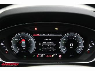 Audi A8 60 TFSI e Quattro Behindertenger. LED Leder Cruise 28.162 km! picture 25
