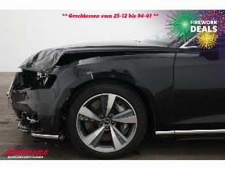 Audi A8 60 TFSI e Quattro Behindertenger. LED Leder Cruise 28.162 km! picture 11