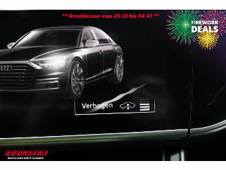 Audi A8 60 TFSI e Quattro Behindertenger. LED Leder Cruise 28.162 km! picture 34