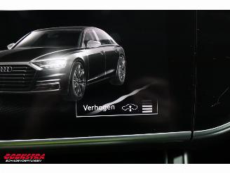Audi A8 60 TFSI e Quattro Behindertenger. LED Leder Cruise 28.162 km! picture 34