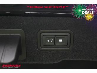 Audi A8 60 TFSI e Quattro Behindertenger. LED Leder Cruise 28.162 km! picture 39