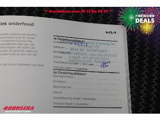 Kia Ceed 1.0 T-GDi DynamicLine LED ACC Navi Clima PDC picture 27