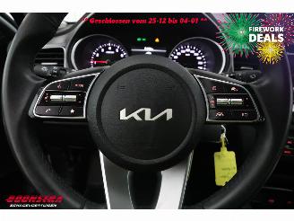 Kia Ceed 1.0 T-GDi DynamicLine LED ACC Navi Clima PDC picture 19