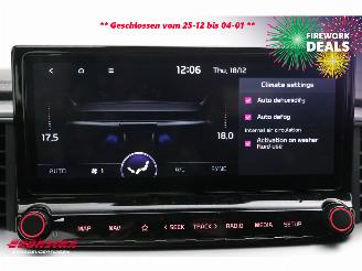 Kia Ceed 1.0 T-GDi DynamicLine LED ACC Navi Clima PDC picture 25