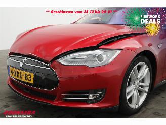Tesla Model S 85 Base Leder Cruise Camera SHZ picture 11
