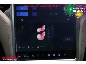 Tesla Model S 85 Base Leder Cruise Camera SHZ picture 29