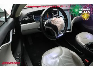Tesla Model S 85 Base Leder Cruise Camera SHZ picture 17