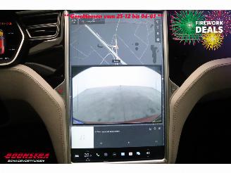 Tesla Model S 85 Base Leder Cruise Camera SHZ picture 25