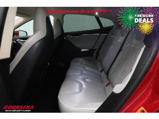 Tesla Model S 85 Base Leder Cruise Camera SHZ picture 16